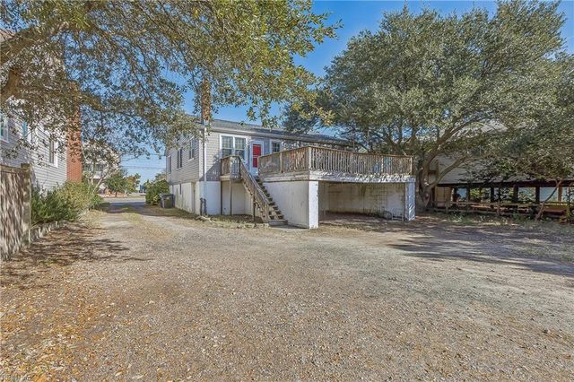 757 W Ocean View AVE, Norfolk, VA 23503