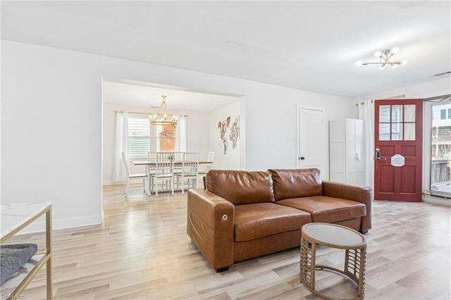 757 W Ocean View AVE, Norfolk, VA 23503