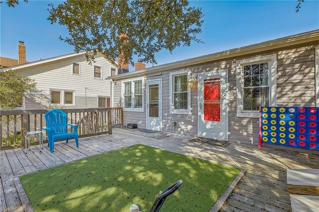 757 W Ocean View AVE, Norfolk, VA 23503