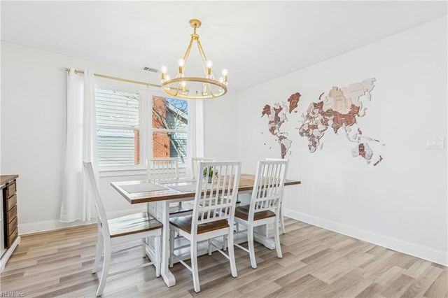 757 W Ocean View AVE, Norfolk, VA 23503