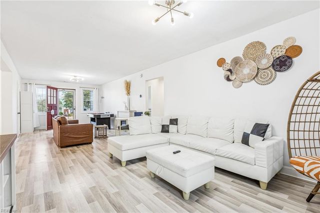 757 W Ocean View AVE, Norfolk, VA 23503