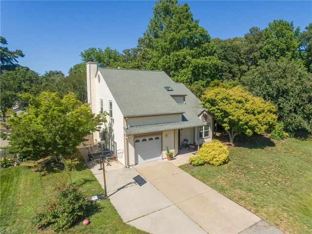 105 Kyle CIR, Yorktown, VA 23693