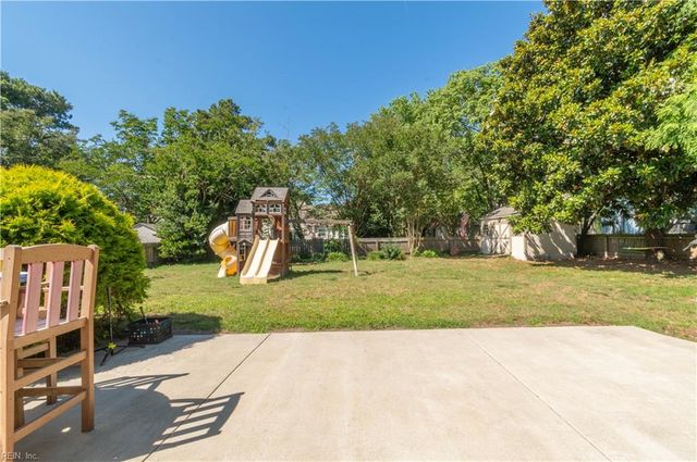 105 Kyle CIR, Yorktown, VA 23693