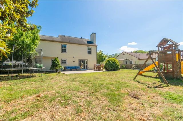 105 Kyle CIR, Yorktown, VA 23693