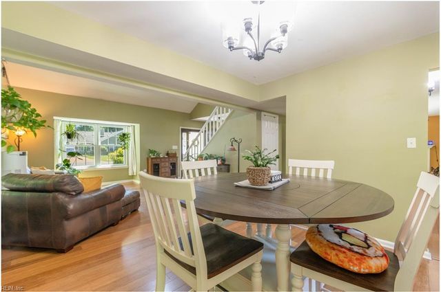 105 Kyle CIR, Yorktown, VA 23693
