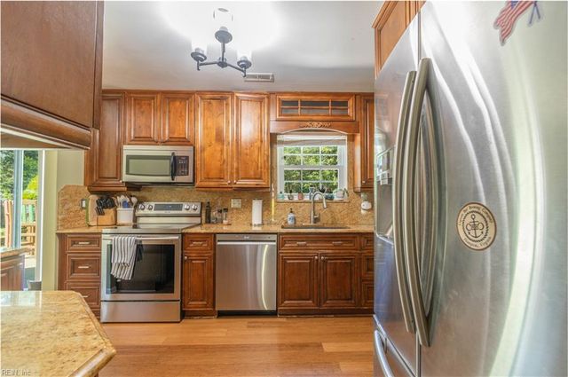 105 Kyle CIR, Yorktown, VA 23693