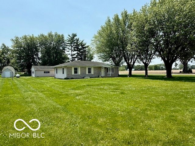 535 S 450 E, Franklin, IN 46131