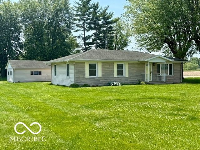 535 S 450 E, Franklin, IN 46131