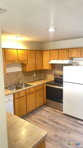 4400 Sylvia Drive C, Killeen, TX 76549