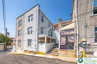 120 Rush Street, Allentown City, PA 18102