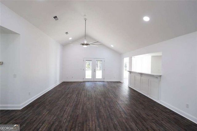 210 Sugar Maple Street, Jesup, GA 31545