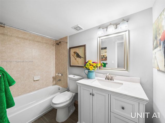 13131 Ixora Ct A-1, A-2, A-3, North Miami, FL 33181