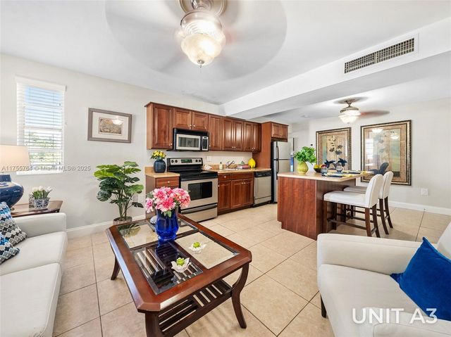 13131 Ixora Ct A-1, A-2, A-3, North Miami, FL 33181