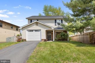 102 SEXTON CT, Sterling, VA 20164