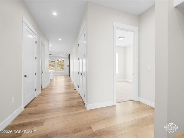 6675 E Gateway Drive, Palmer, AK 99645