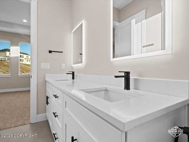 6675 E Gateway Drive, Palmer, AK 99645