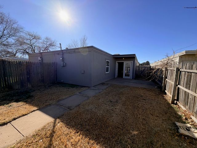3714 53rd Street, B, Lubbock, TX 79413