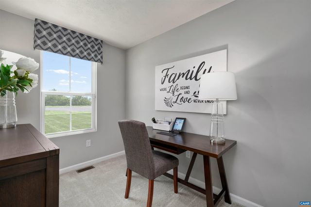 266 ARCHES LN, Barboursville, VA 22923