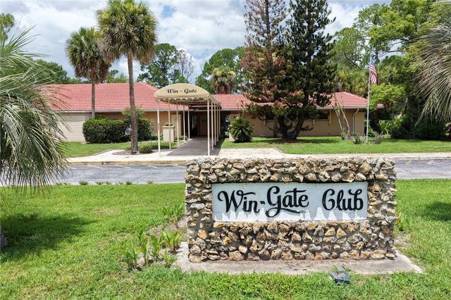 10604 WHITMAN CIRCLE, Orlando, FL 32821