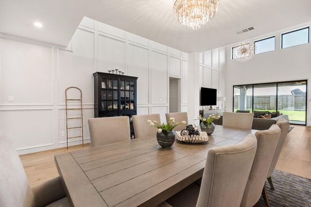 10706 Alcyone Grove Way, Richmond, TX 77406