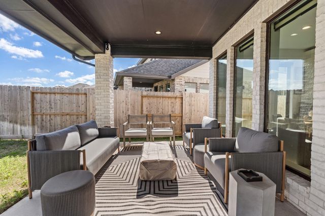 10706 Alcyone Grove Way, Richmond, TX 77406