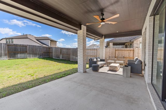 10706 Alcyone Grove Way, Richmond, TX 77406