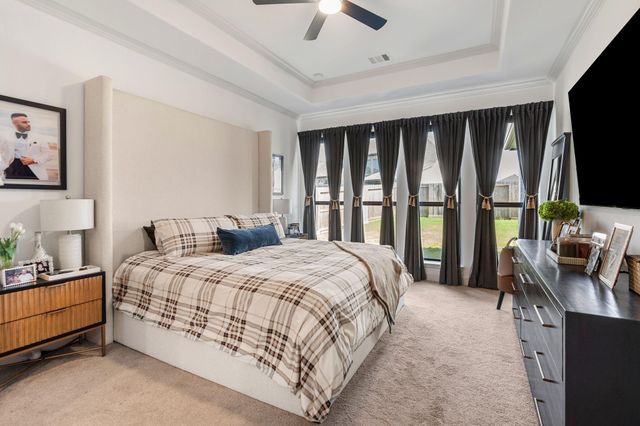 10706 Alcyone Grove Way, Richmond, TX 77406