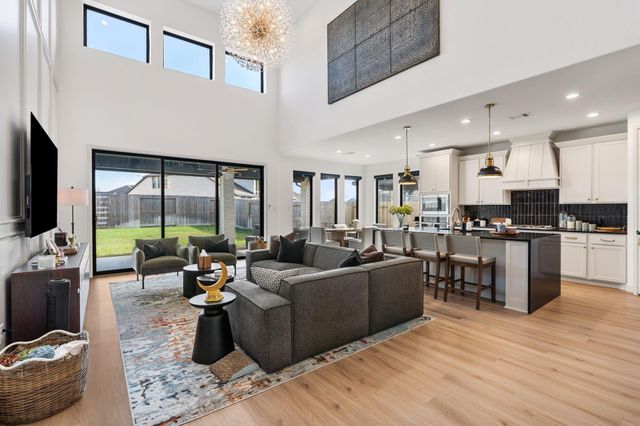 10706 Alcyone Grove Way, Richmond, TX 77406