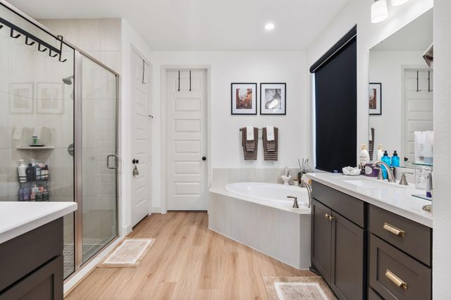 10706 Alcyone Grove Way, Richmond, TX 77406