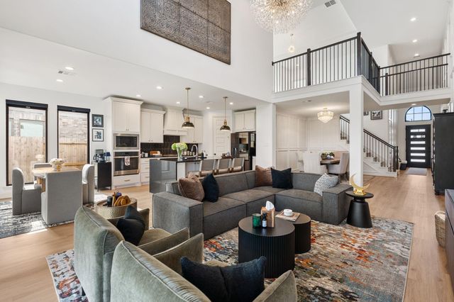 10706 Alcyone Grove Way, Richmond, TX 77406