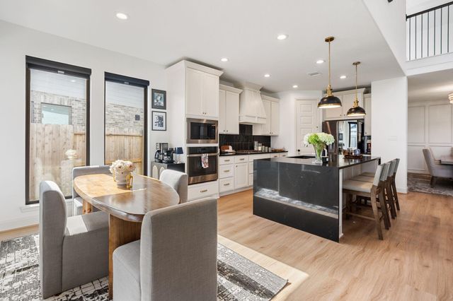 10706 Alcyone Grove Way, Richmond, TX 77406