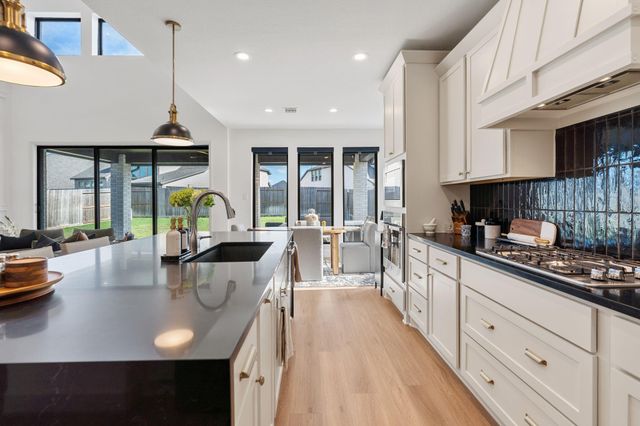 10706 Alcyone Grove Way, Richmond, TX 77406