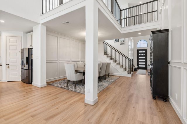 10706 Alcyone Grove Way, Richmond, TX 77406