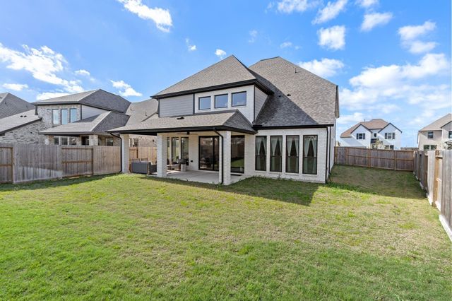 10706 Alcyone Grove Way, Richmond, TX 77406