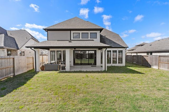 10706 Alcyone Grove Way, Richmond, TX 77406