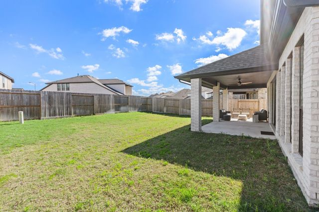 10706 Alcyone Grove Way, Richmond, TX 77406