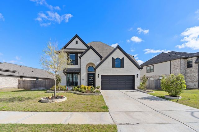 10706 Alcyone Grove Way, Richmond, TX 77406