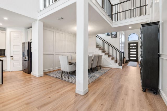 10706 Alcyone Grove Way, Richmond, TX 77406