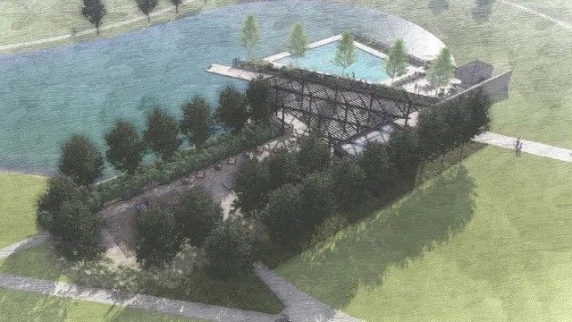 780 Headwaters Drive, Haslet, TX 76052