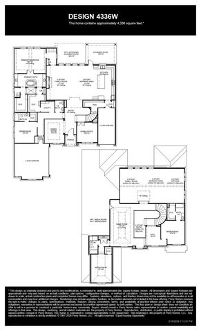 780 Headwaters Drive, Haslet, TX 76052