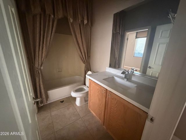 12911 W BENT TREE Drive, Peoria, AZ 85383