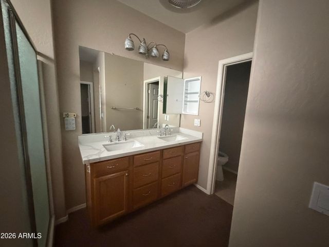 12911 W BENT TREE Drive, Peoria, AZ 85383