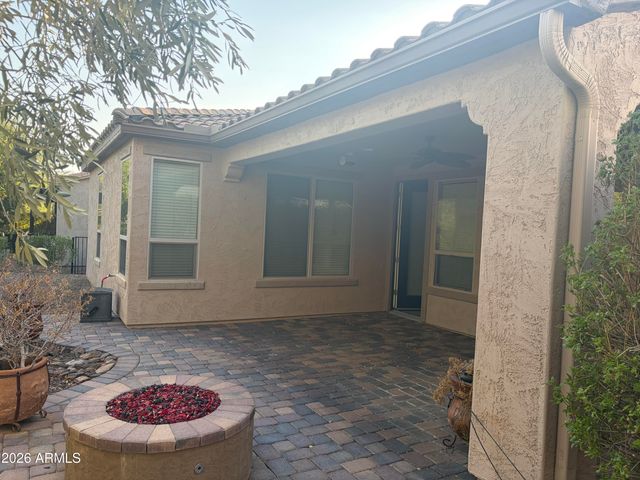 12911 W BENT TREE Drive, Peoria, AZ 85383