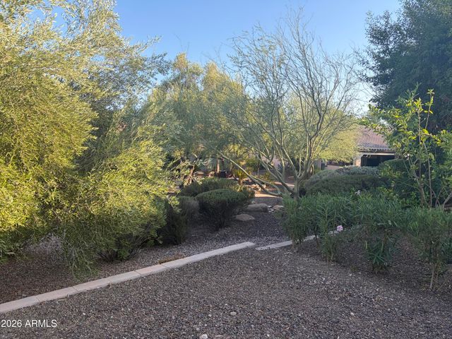 12911 W BENT TREE Drive, Peoria, AZ 85383
