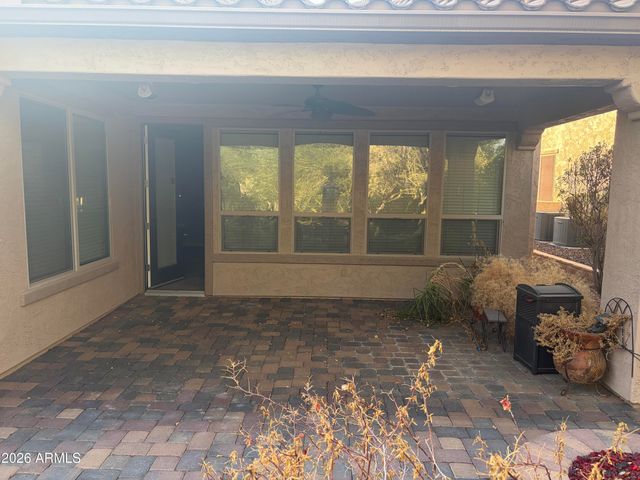 12911 W BENT TREE Drive, Peoria, AZ 85383