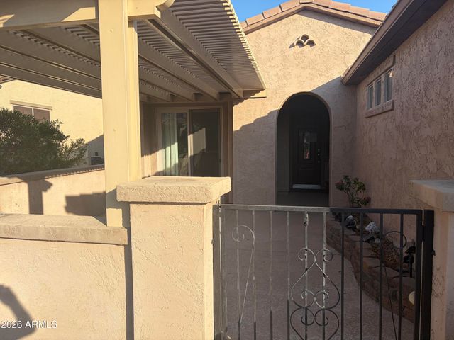 12911 W BENT TREE Drive, Peoria, AZ 85383