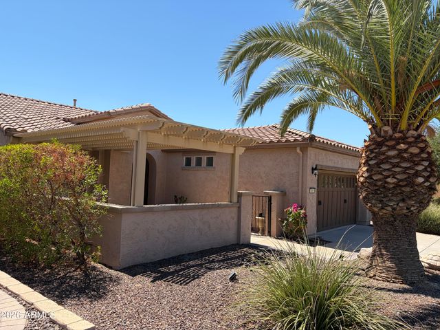 12911 W BENT TREE Drive, Peoria, AZ 85383