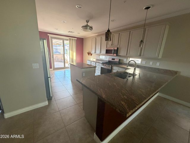 12911 W BENT TREE Drive, Peoria, AZ 85383