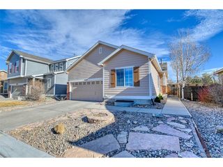 14333 Woodrock Path, Colorado Springs, CO 80921