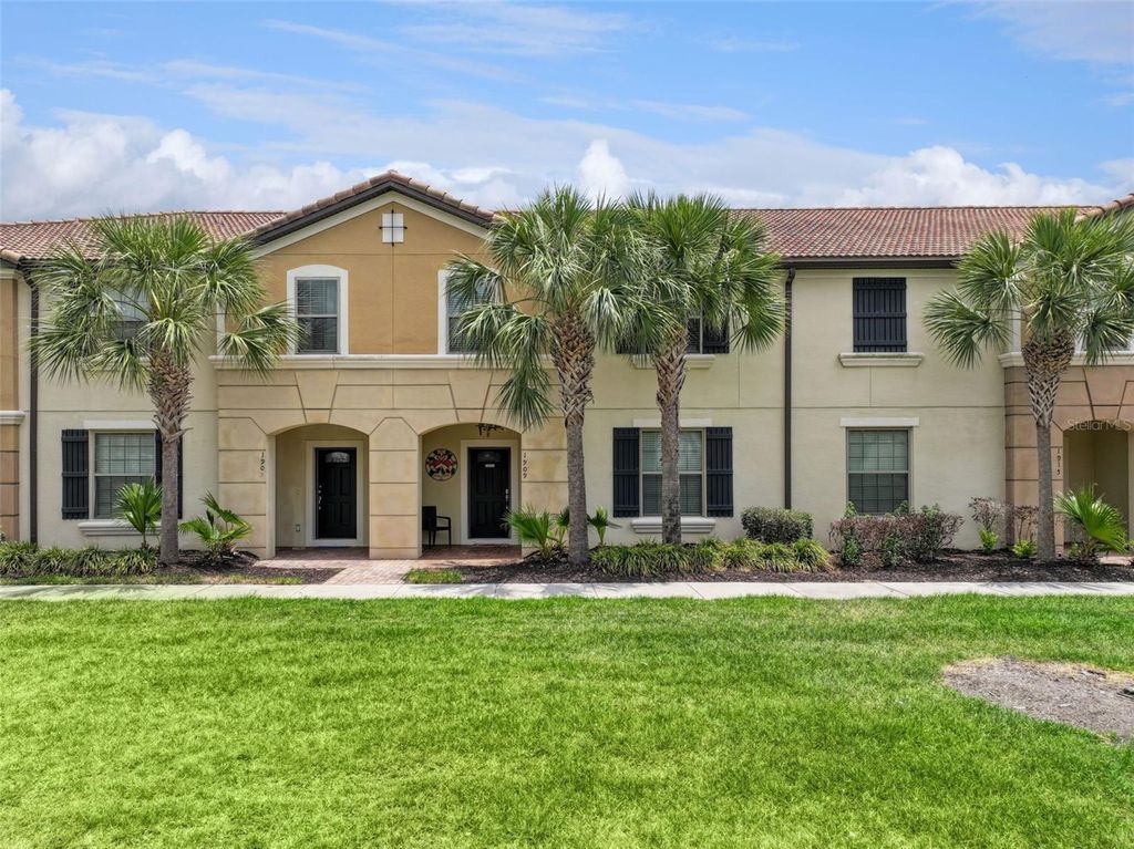 1909 MAJORCA DRIVE, Kissimmee, FL 34747